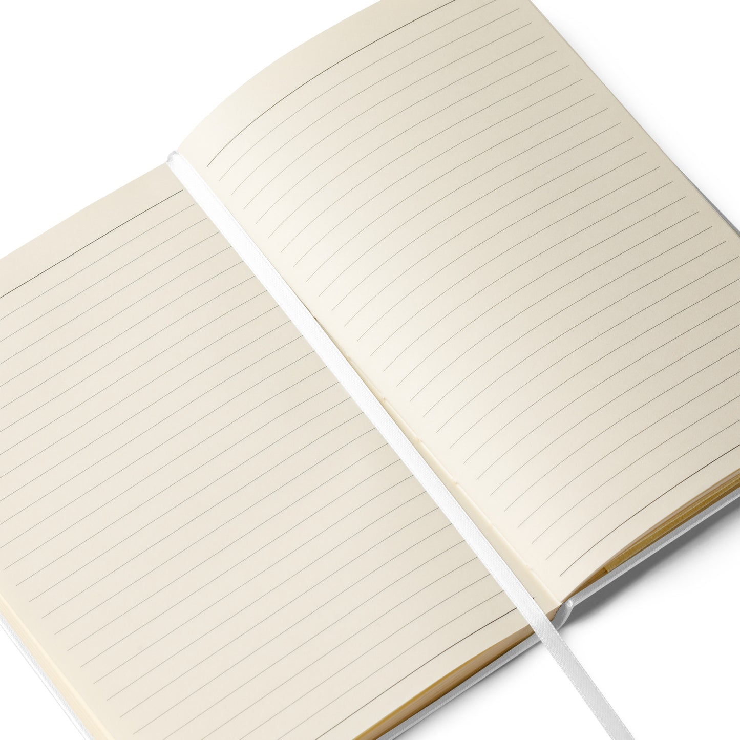 Aries Hardcover Bound Notebook